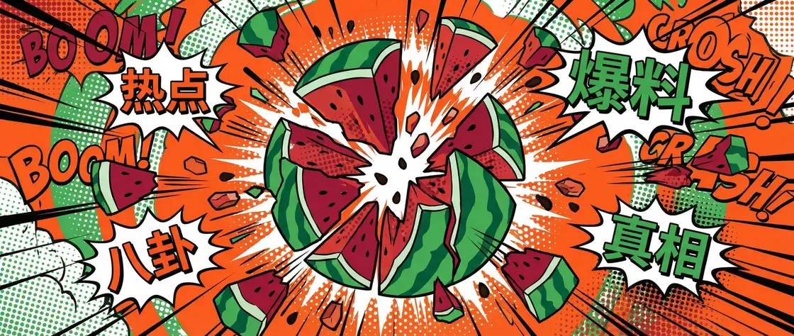 半岛体娱乐 今日头瓜爆炸漫画横幅